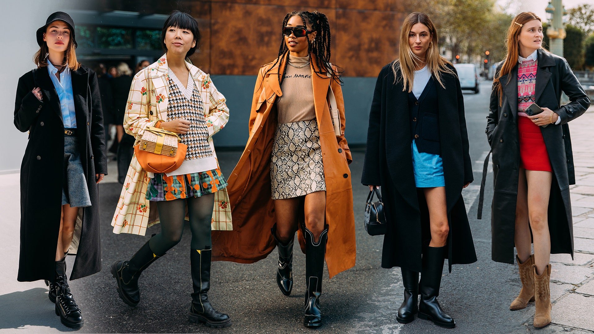 Webfreen.com Fashion