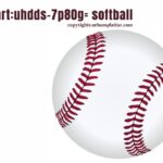 clipart:uhdds-7p80g= softball