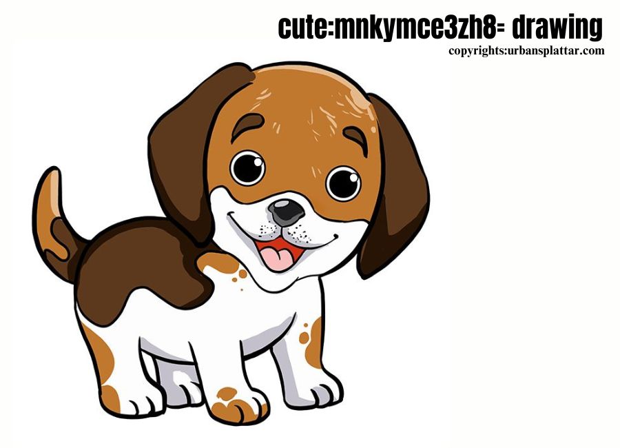 cute:mnkymce3zh8= drawing