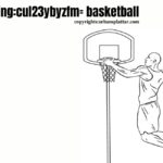 drawing:cul23ybyzfm= basketball