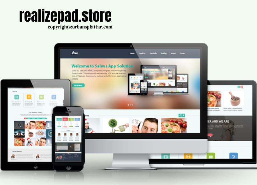 realizepad.store