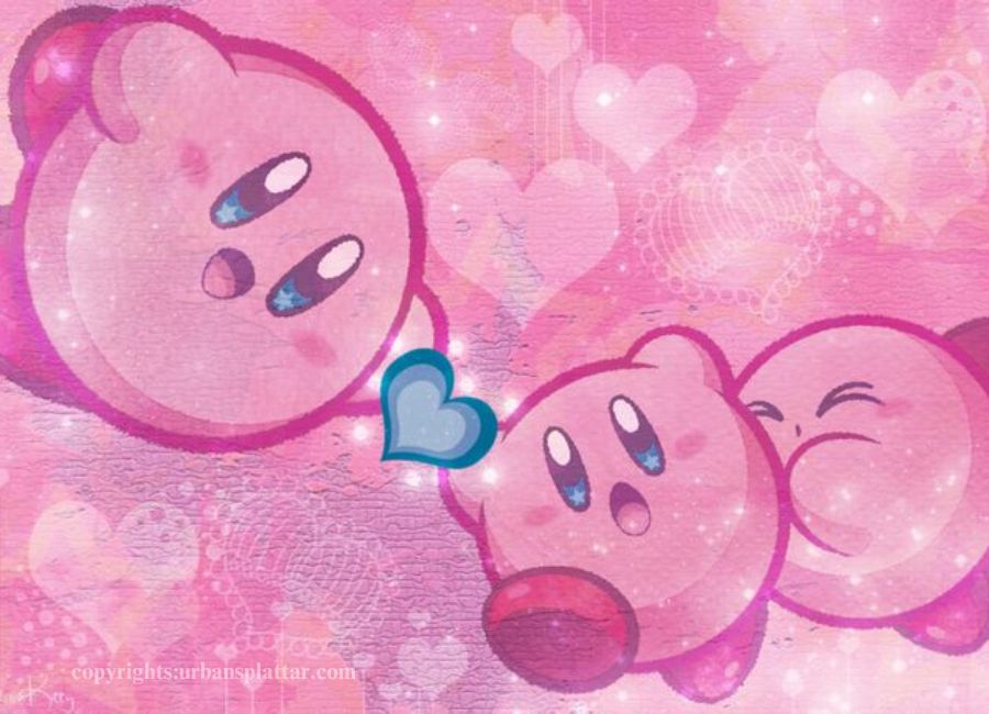 cute:bikwq7id6hy= kirby