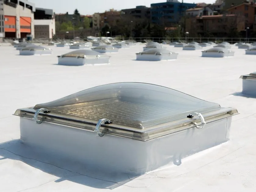 Dome Rooflights: A Versatile Way to Bring Natural Light Into Your Space