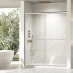 Ace Decor Shower Doors: The Perfect Blend of Elegance and Functionality