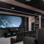 Home Theatre Power Manager