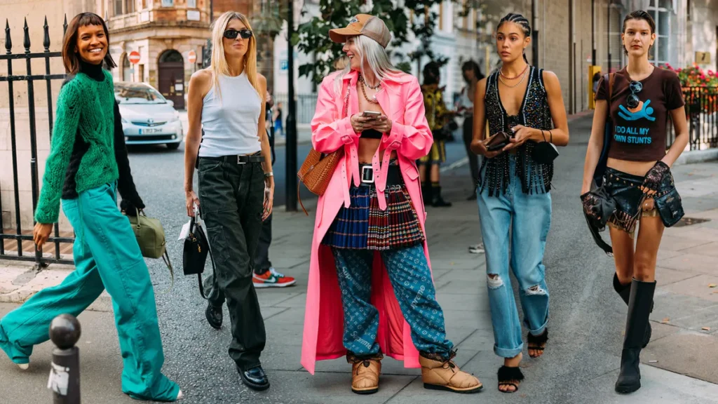 Webfreen.com Fashion