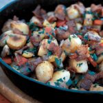 Home Fries Recipe