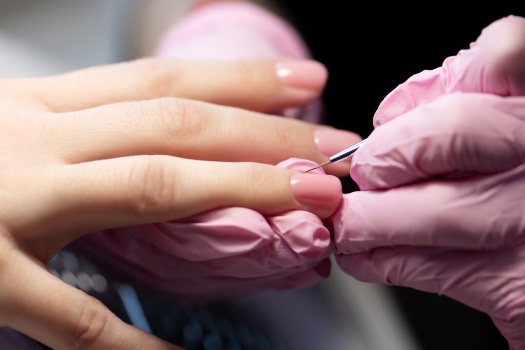 How to Remove Acrylic Nails at Home