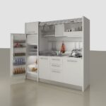 Compact Kitchens in Commercial Spaces